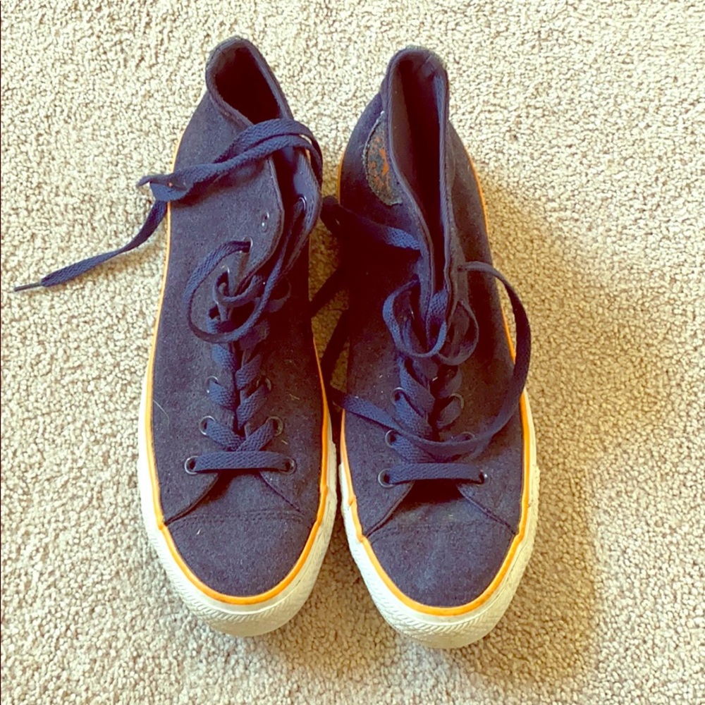 Converse Shoes